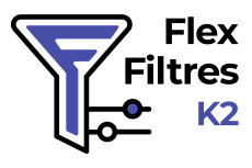 K2 Гибкие фильтры