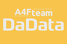 A4F DaData коннектор 