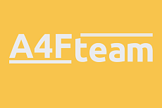 A4F Фильтр отчетов