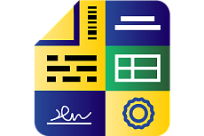 ЦМД Софт Коннектор к Конструктору печатных форм «ЦМД-софт: Wordmerger» 