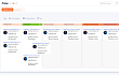 NBT Kanban-представление для BPMSoft